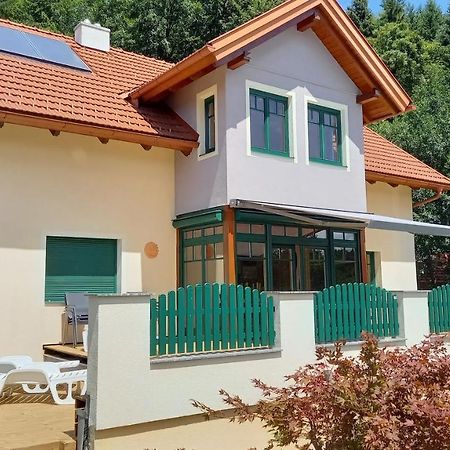 Ferienhaus Manuela Velden am Wörthersee Zewnętrze zdjęcie