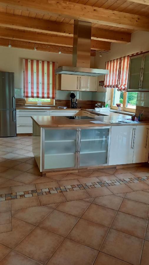Ferienhaus Manuela Velden am Wörthersee Zewnętrze zdjęcie