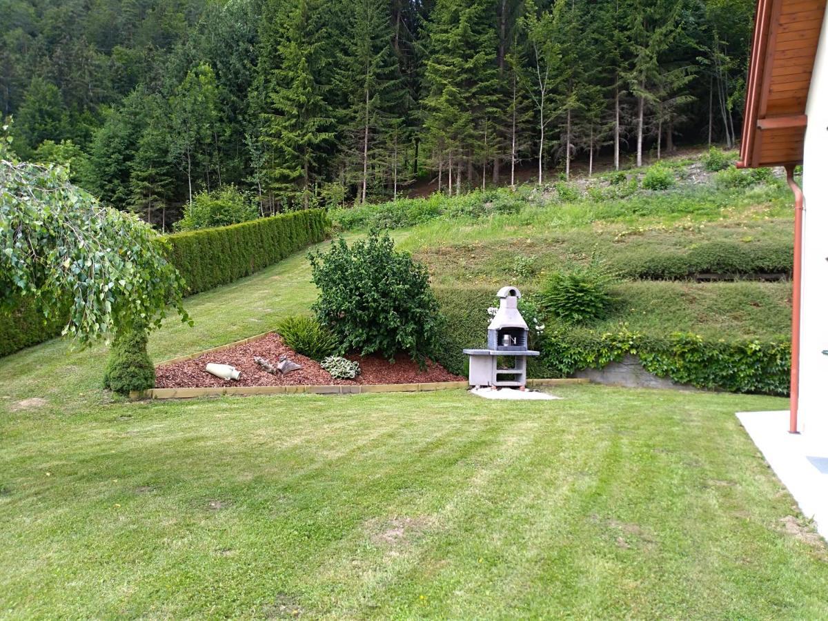 Ferienhaus Manuela Velden am Wörthersee Zewnętrze zdjęcie