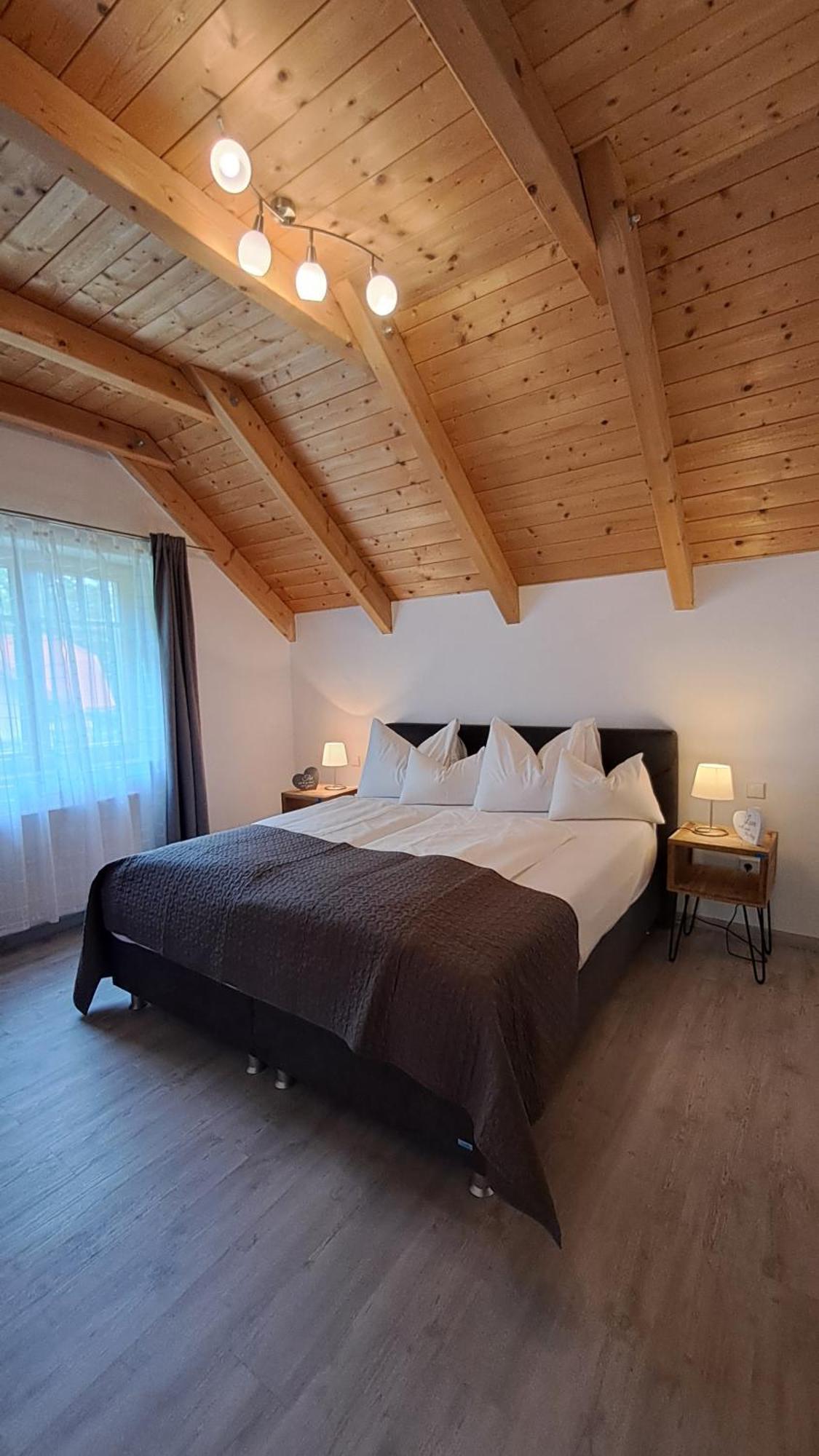Ferienhaus Manuela Velden am Wörthersee Zewnętrze zdjęcie