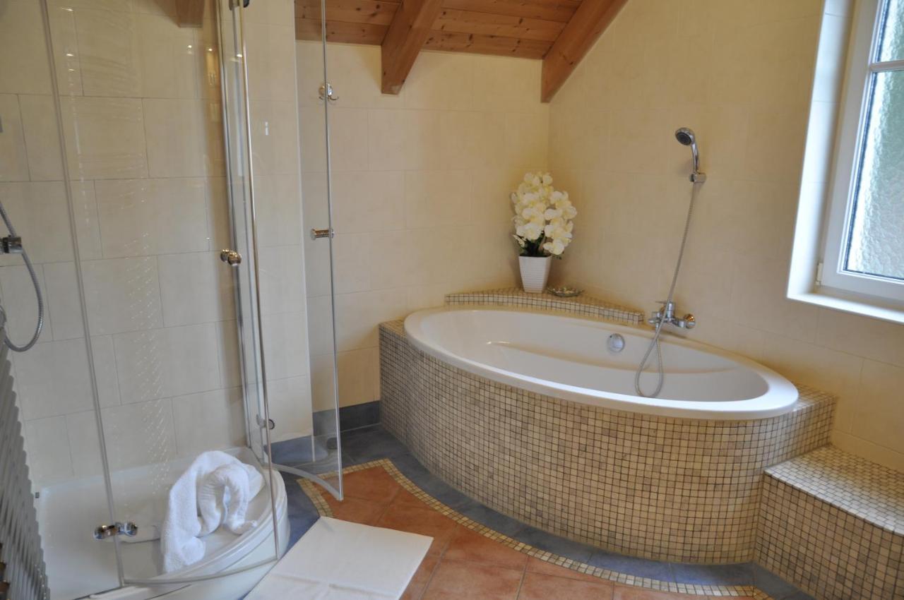 Ferienhaus Manuela Velden am Wörthersee Zewnętrze zdjęcie