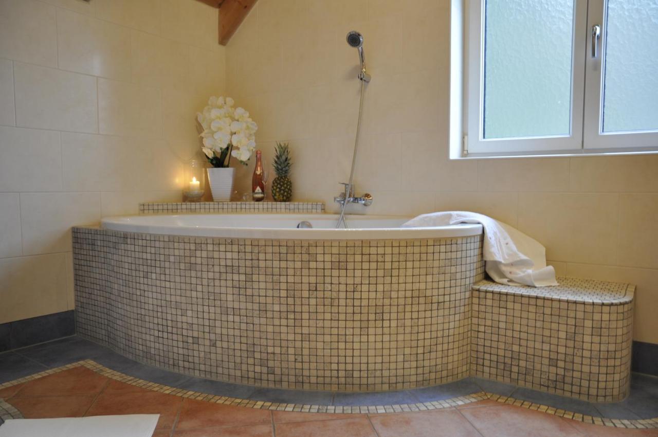 Ferienhaus Manuela Velden am Wörthersee Zewnętrze zdjęcie