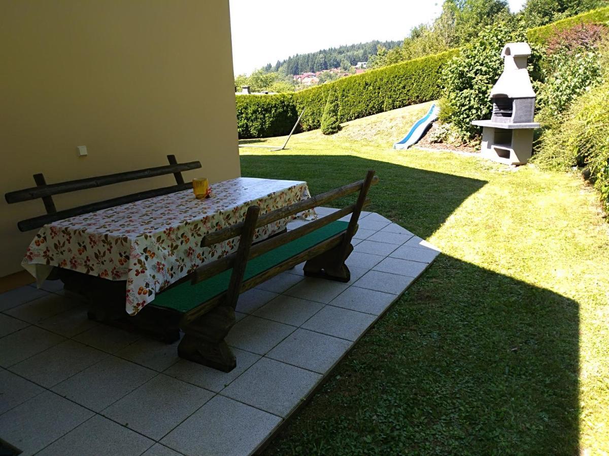 Ferienhaus Manuela Velden am Wörthersee Zewnętrze zdjęcie